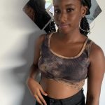 Crop Top ALIA