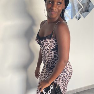 Robe ALLISSON