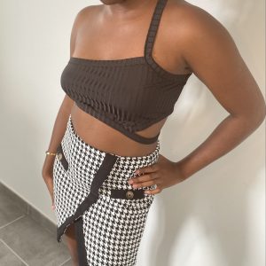Crop Top ASSIA