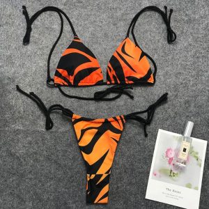 Bikini 2 pièces Les poupée's 972 martinique