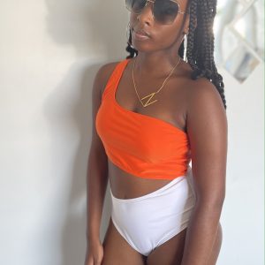 Maillot de bain 1 Pièce