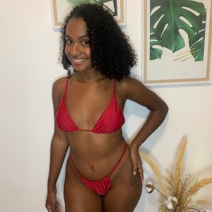 Maillot de bain CAMILLA