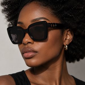 Lunette de soleil GAETANA
