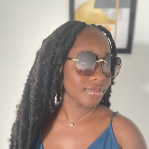 Lunette de soleil GAELLE