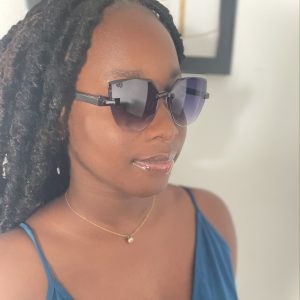 Lunette de soleil GAETANA