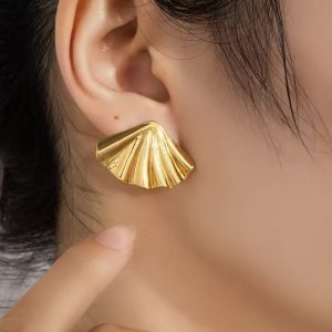 Boucle d’oreille GILIANE