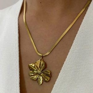 Collier GEMMA