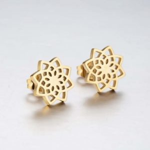 Boucle d’oreille GLADYS