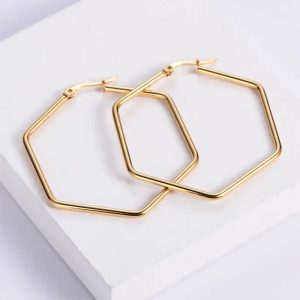 Boucle d’oreille GRETEL