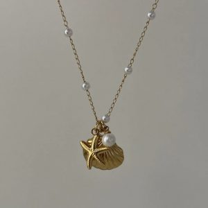 Collier GIOVANNA
