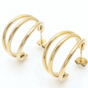 Boucle d’oreille GABY