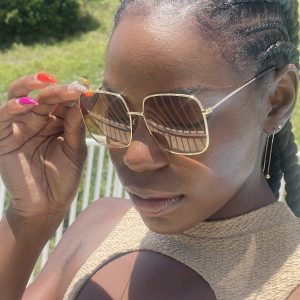 Lunette de soleil HALEY