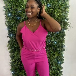 Combinaison ISABELLE