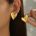 Boucle d'oreille MELINA