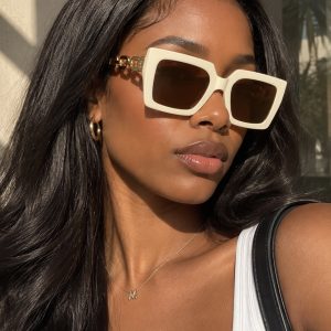 Lunette de soleil HAJA