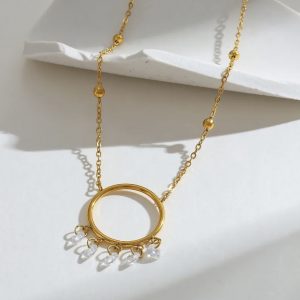 Collier GALLIE