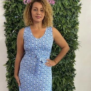 Robe HALYA