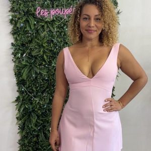 Robe GEORGINA