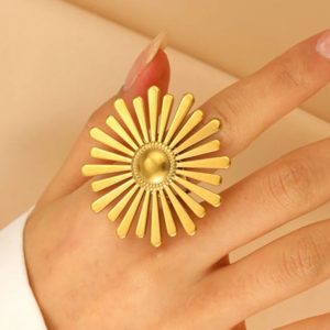 Bague AURIANNA