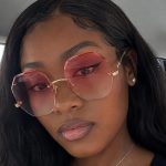 Lunette de soleil AURORE