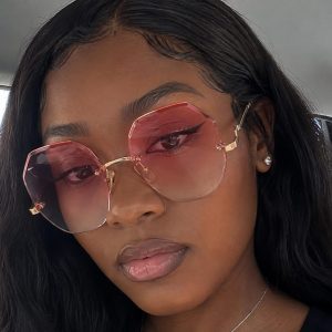 Lunette de soleil AURORE