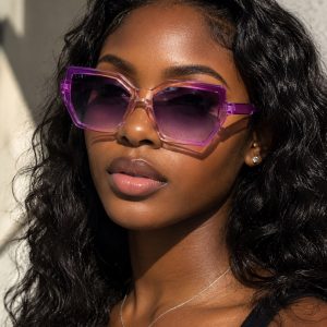 Lunette de soleil MELANIE