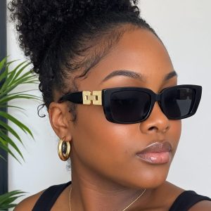 Lunette de soleil HALEY