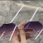 Lunette de soleil AURORE