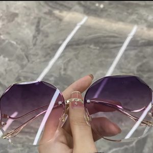 Lunette de soleil AURORE