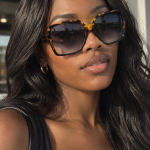 Lunette de soleil SUZAN