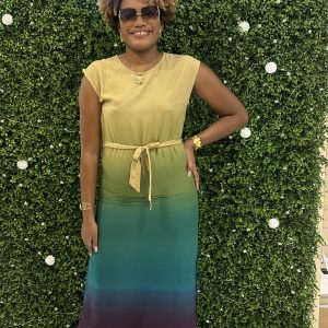 Robe ALEXANDRA