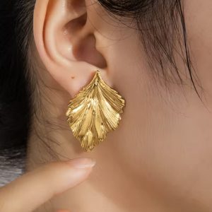 Boucle d’oreille KRISSY