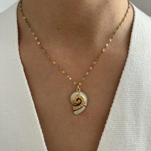 Collier FAUSTINE