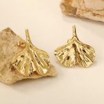 Boucle d’oreille MERRA