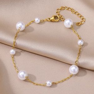 Chevillère EMMANUELLE