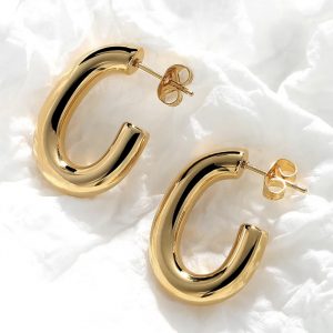 Boucle d’oreille MELINDA