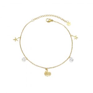 Chevillère GLABELLE