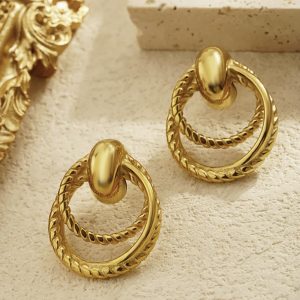 Boucle d’oreille KATLEEN