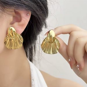 Boucle d’oreille MIRNA