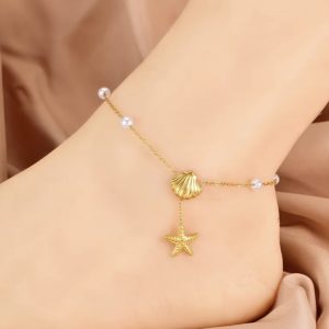 Chevillère GERALDINE