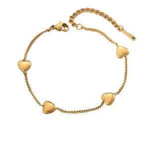 Bracelet AGATHE