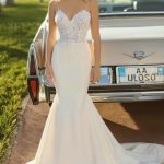 Robe de MARIÉE