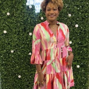 Robe BRITANNY