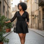 Combinaison PÉNÉLOPE