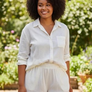 Chemise COLETTE