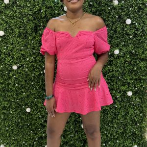 Robe PAMELA