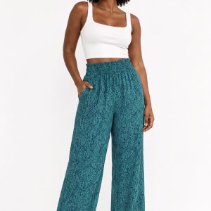 Pantalon MARTINE