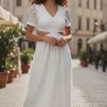 Robe VÉRONIQUE