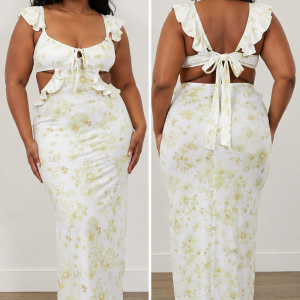 Robe JANICE