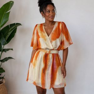 Robe LESLIE